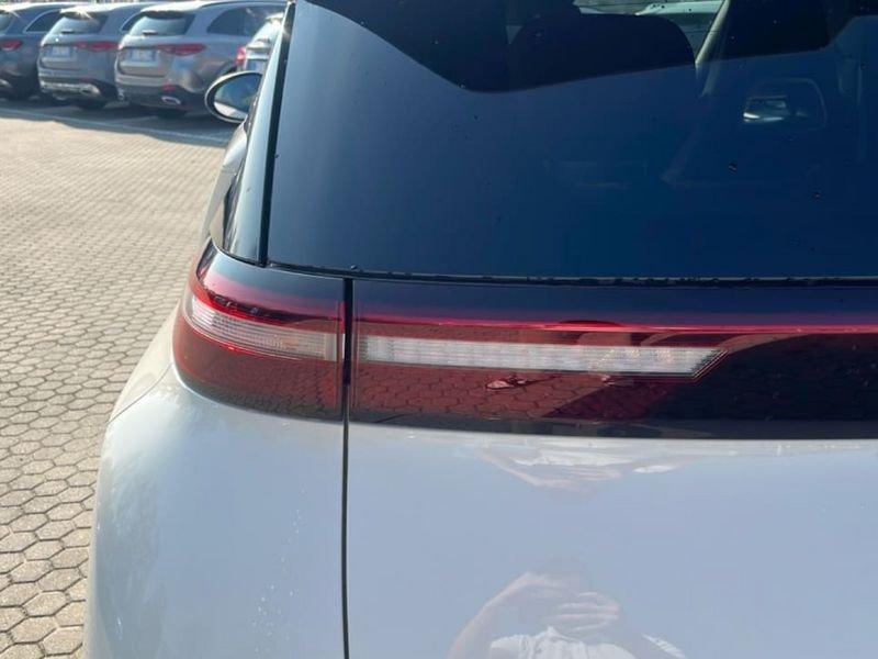 BYD Dolphin Surf Comfort