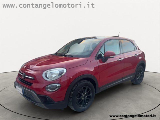 FIAT 500X 1.0 T3 120 CV Cross