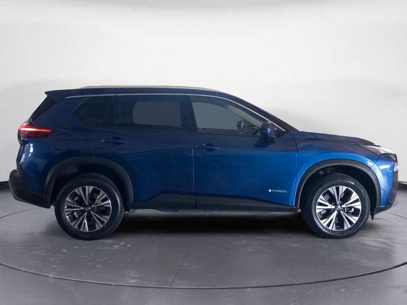 NISSAN X-Trail 1.5 e-power N-Connecta auto #43000km