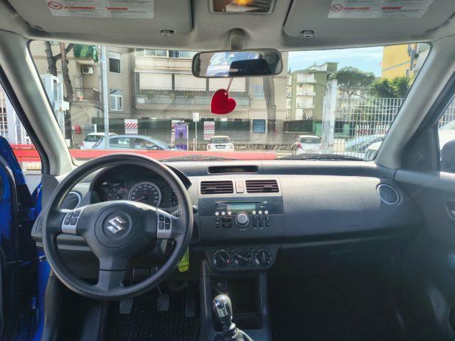 SUZUKI Swift 1.3 DDiS 5p. GL