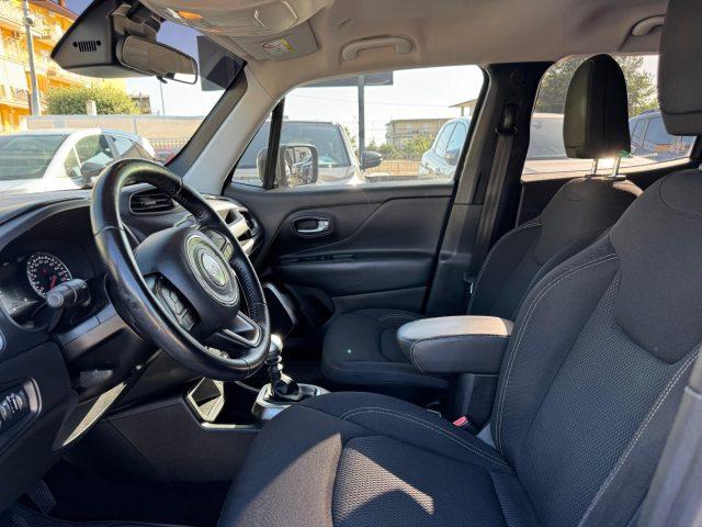 JEEP Renegade 1.6 Mjt 120 CV Limited Full Led