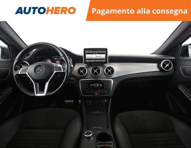 MERCEDES-BENZ GLA 200 CDI Automatic Premium