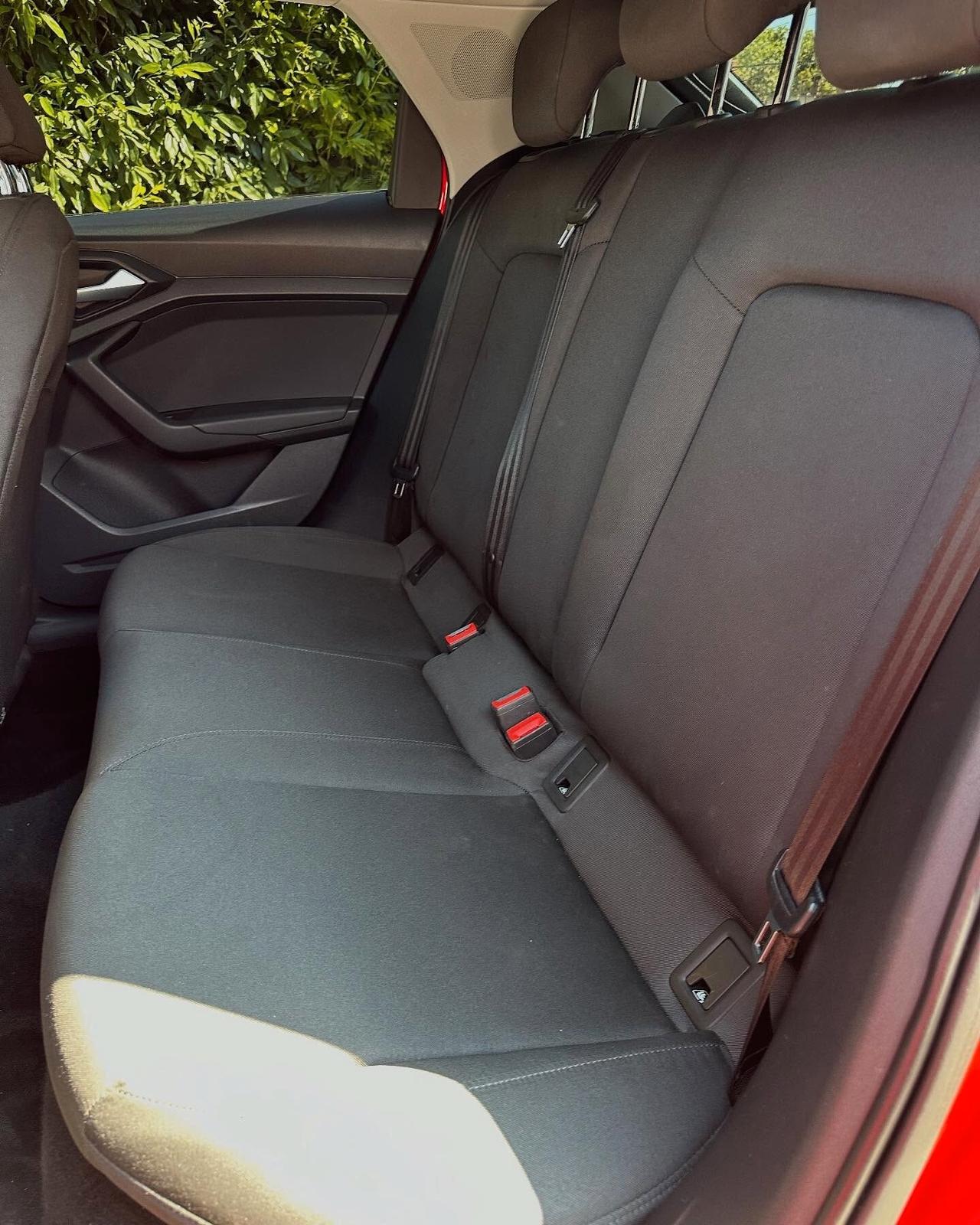 Audi A1 SPB 30 TFSI S line edition