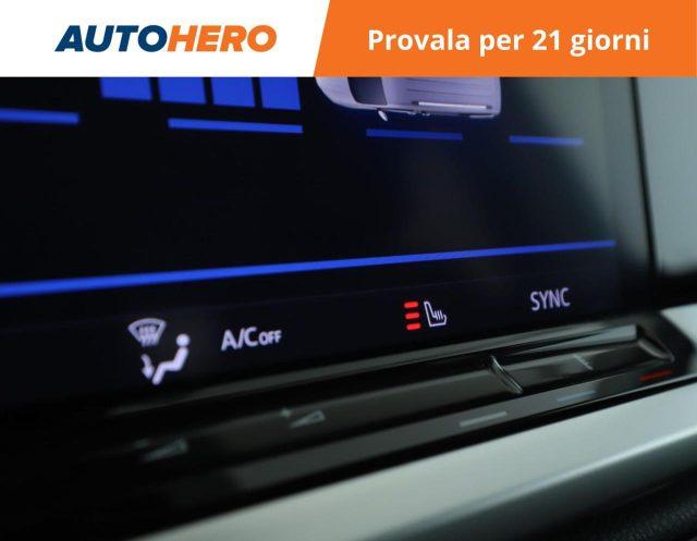 FORD Grand C-Max Grand Tourneo Connect 1.5 EcoBoost 114 CV Titanium