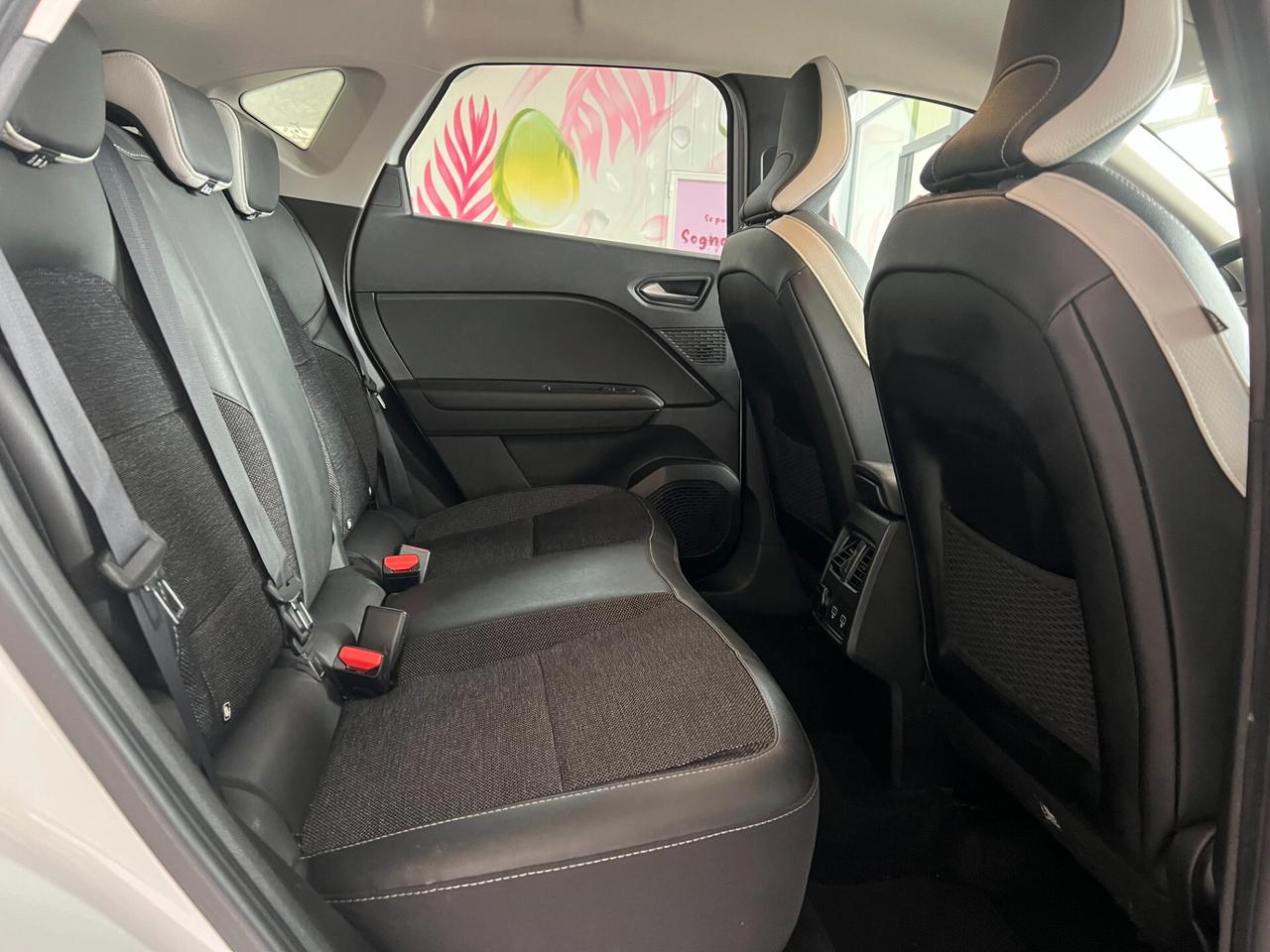 Renault Captur 1.0 Benzina TCe 90 CV Techno