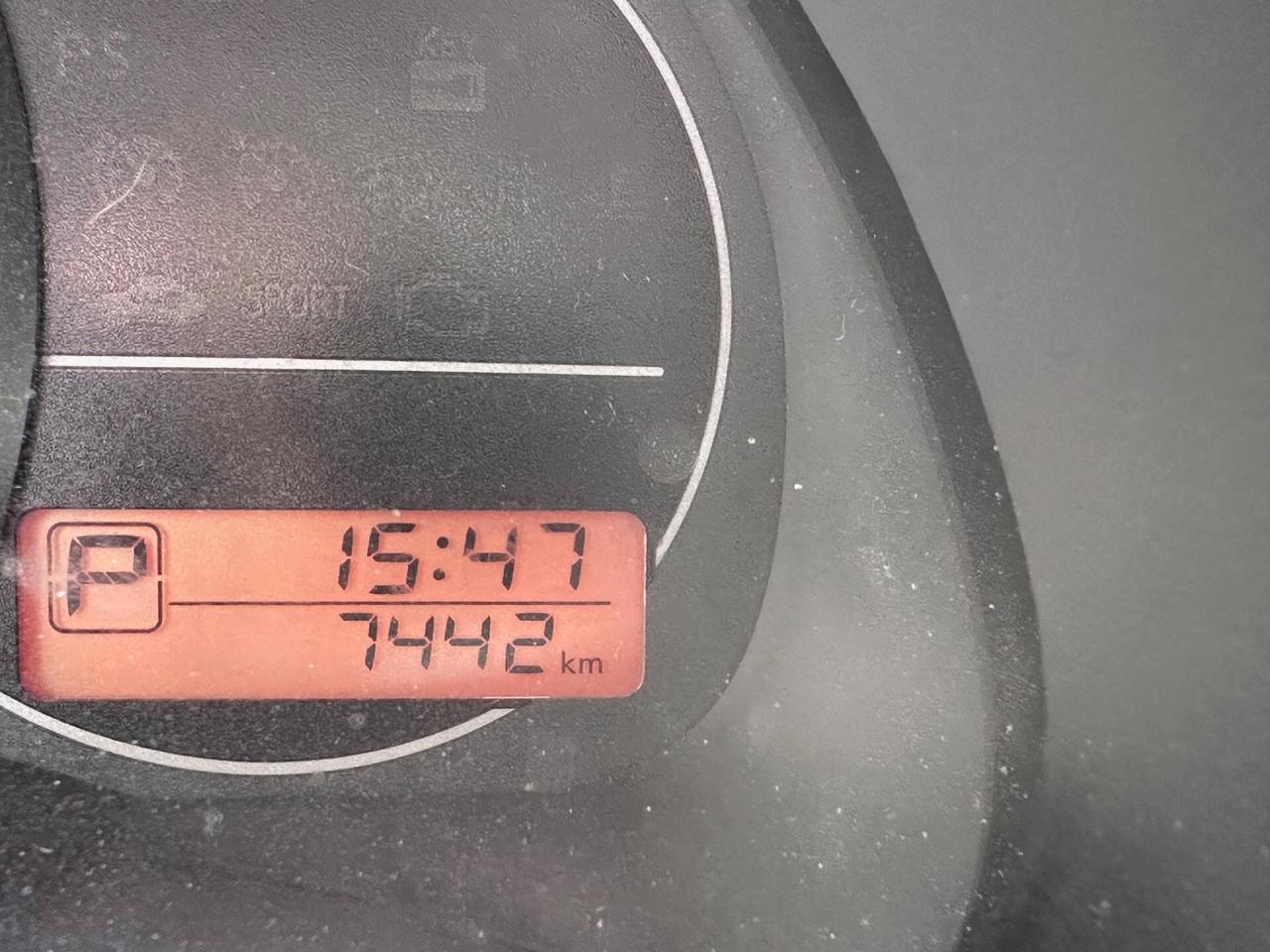 Nissan Micra 1.2 12V 5 porte Acenta*EURO6*NEOPATENTATI