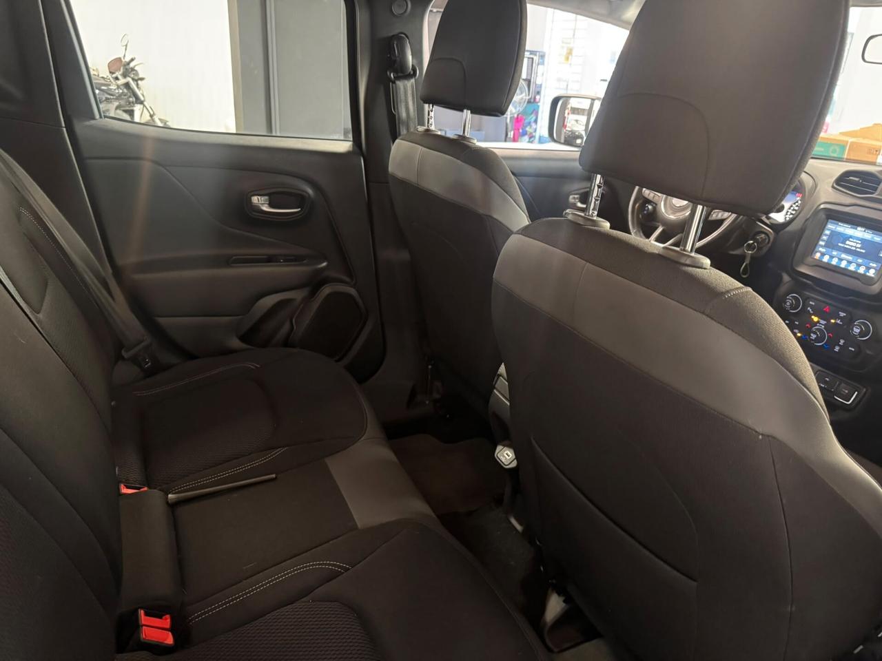 Jeep Renegade 1.0 T3 Limited GPL
