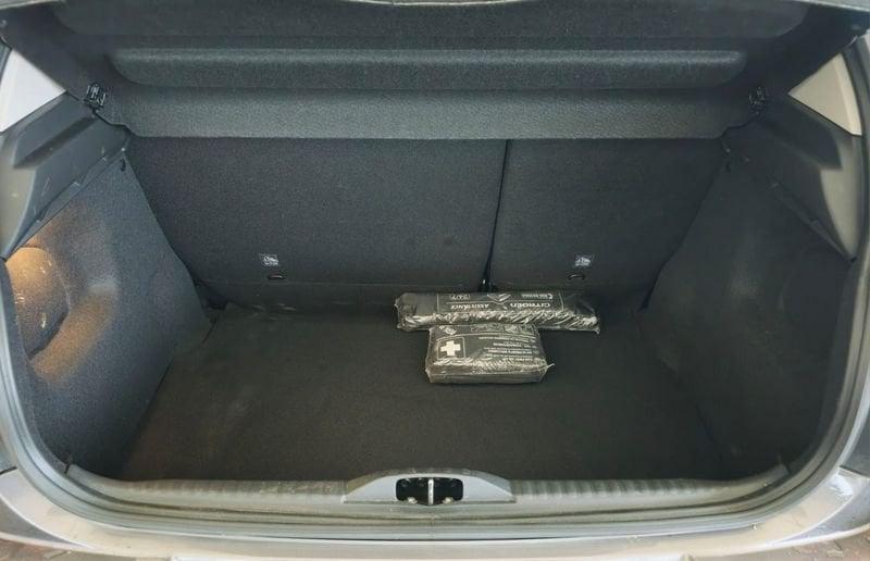 Citroën C3 PureTech 110 S&S Shine Pack
