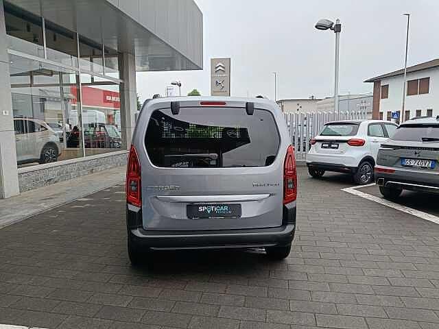 Citroen Berlingo COMBI N1 1.5 BlueHDi 100cv PLUS KM ZERO