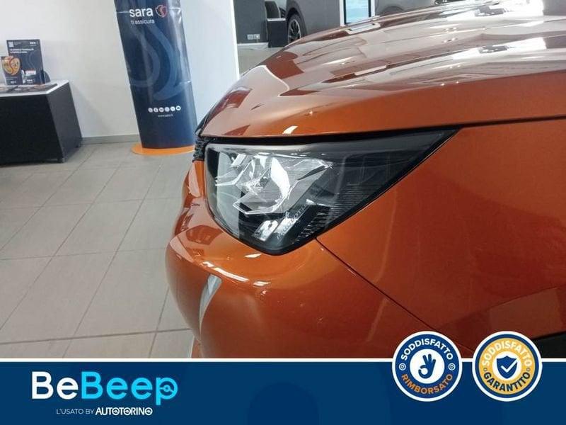 Peugeot 2008 1.5 BLUEHDI ALLURE NAVI PACK S&S 130CV EAT8