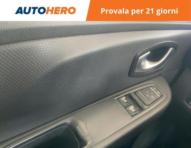 RENAULT Clio Sporter dCi 8V 90CV Start&Stop Energy Zen