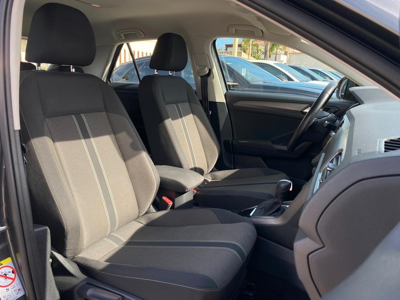 Volkswagen T-Roc Business 2.0 TDI 150CV DSG