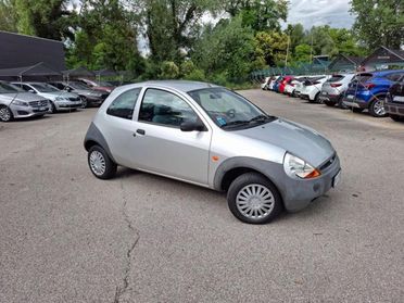 FORD Ka 1.3 VENDE PRIVATO