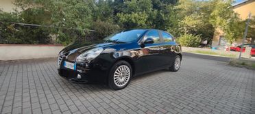 Alfa Romeo Giulietta 1.4 Turbo 105 CV Impression