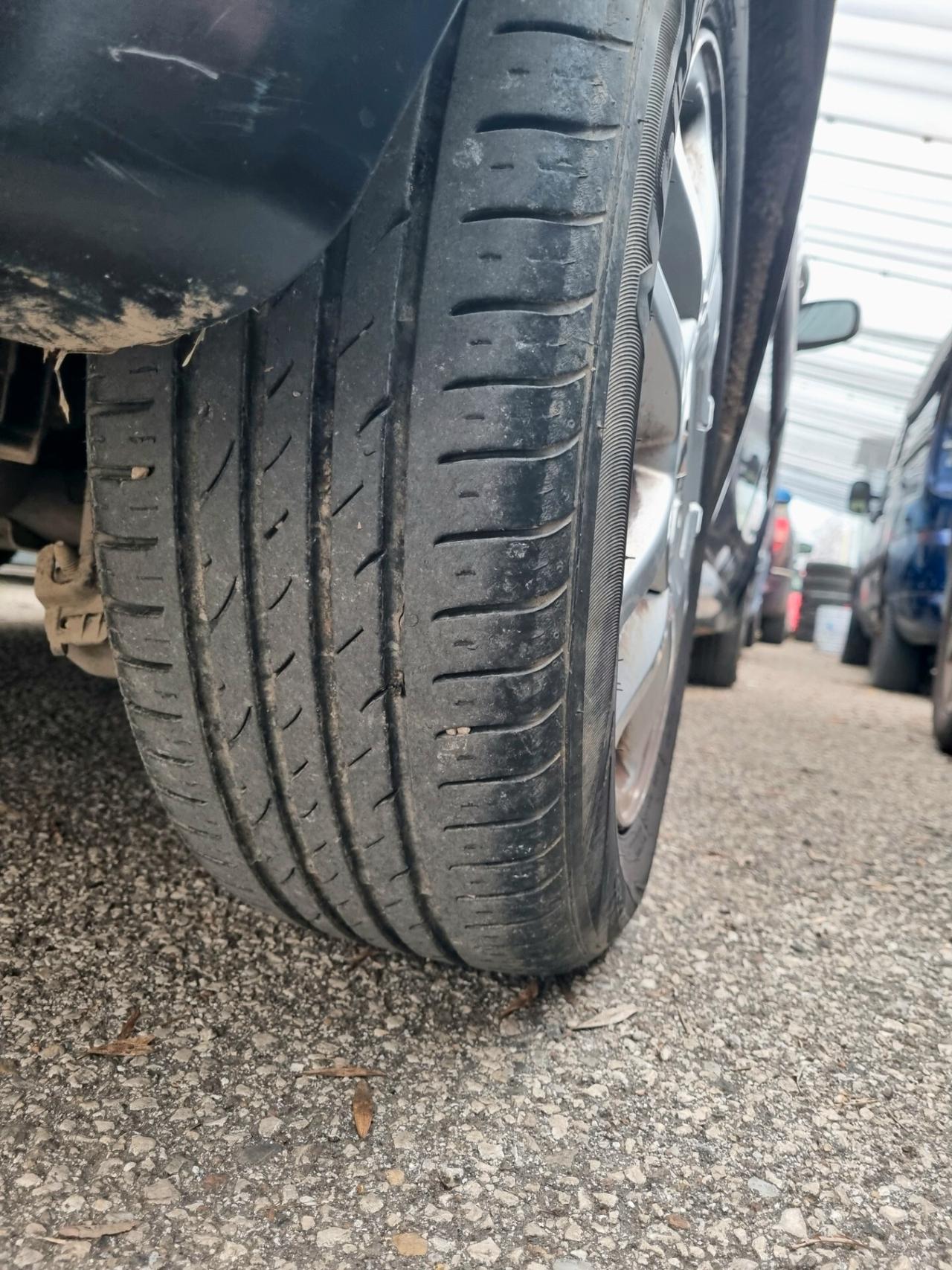 RENAULT SCENIC 1.6 BENZINA 111CV 16V DYNAMIQUE