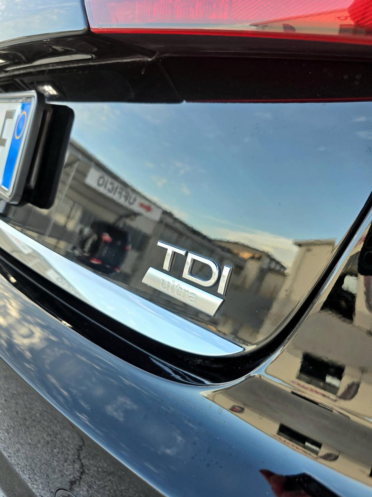 Audi A6 Avant 2.0 TDI ultra S tronic Business