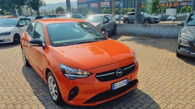 OPEL Corsa 1.5 D 100 CV Edition