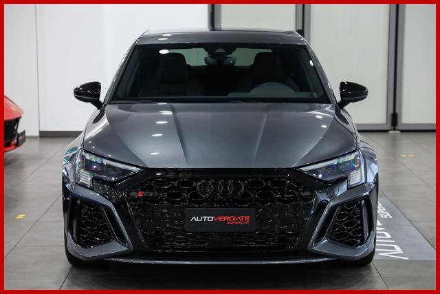 AUDI RS3 **SPB TFSI quattro S tronic