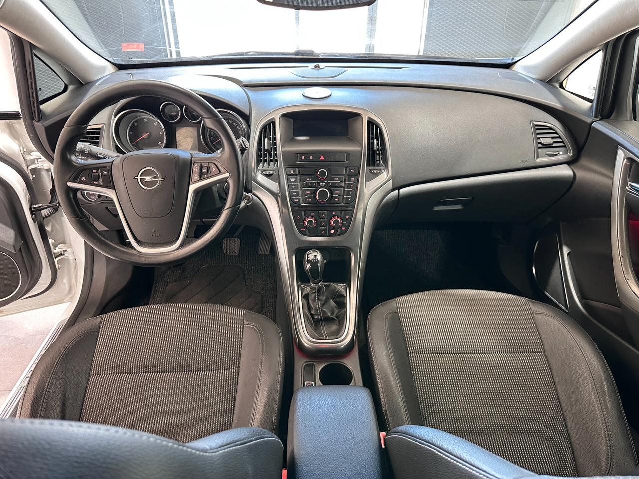 Opel Astra 1.7 CDTI 110CV 5 porte - PERFETTA!!