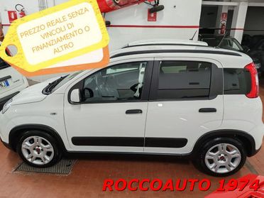 FIAT Panda 1.0 Hybrid PREZZO REALE ITALIANA