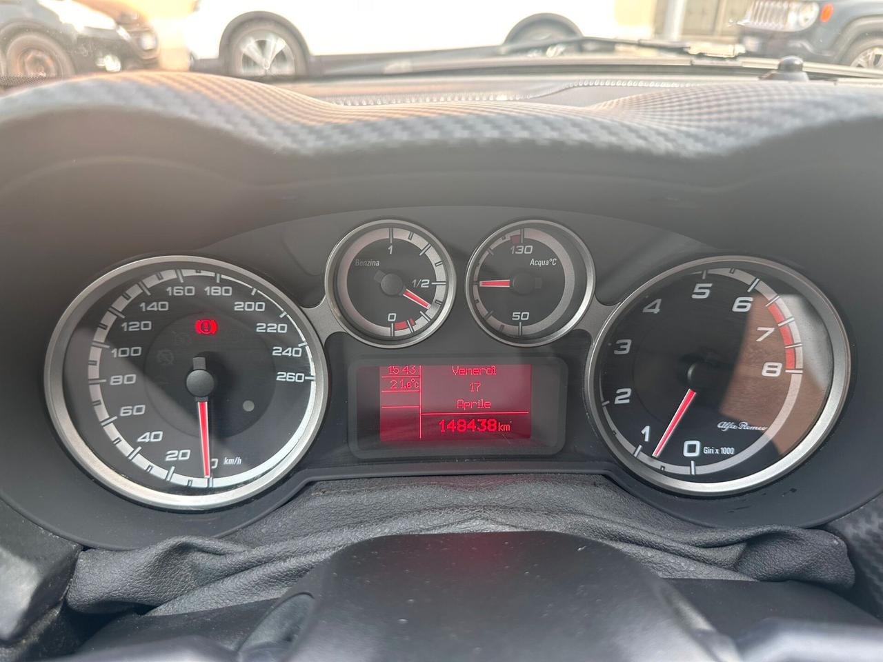 Alfa Romeo MiTo 1.4 T 170 CV M.air Quadrifoglio Verde