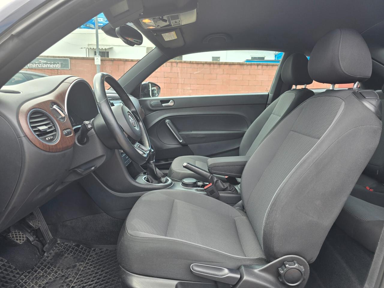 VOLKSWAGEN MAGGIOLINO 1.6 TDI PERFETTA * FULL *