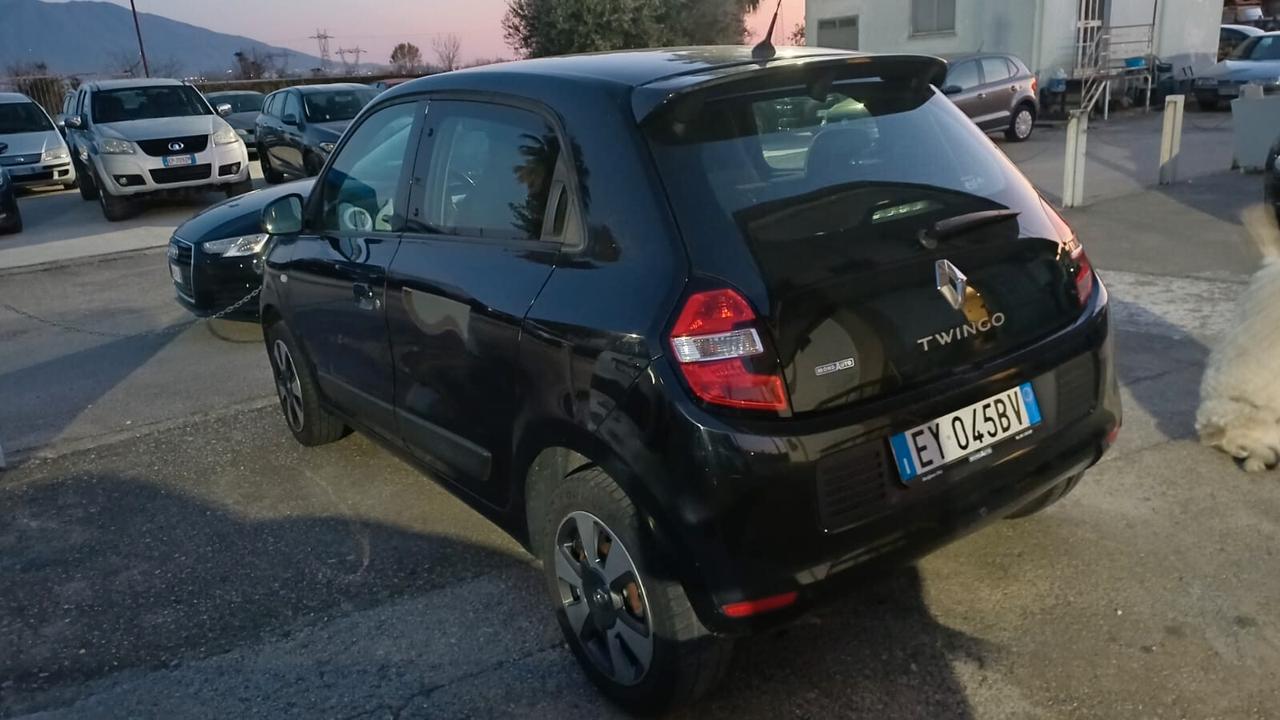 Renault Twingo 1.0 SCe Live 2015 BENZINA