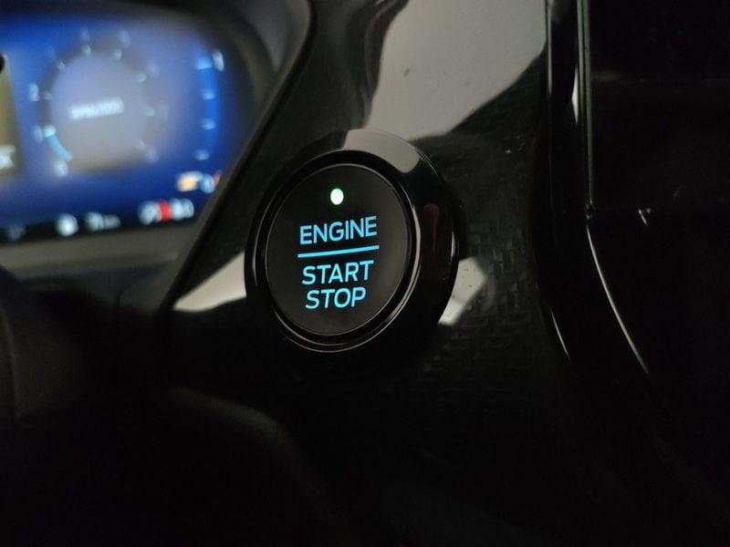 Ford Puma 1.0 ecoboost h ST-Line s&s 125cv