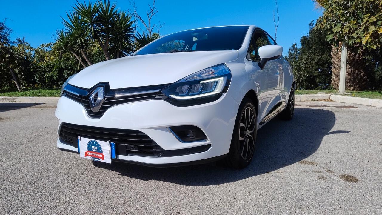 Renault Clio dCi 8V 90CV Start&Stop 5 porte Energy Intens