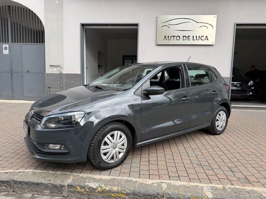 VOLKSWAGEN POLO 1.0 COMFORTLINE CERTIFICATA NUOVA