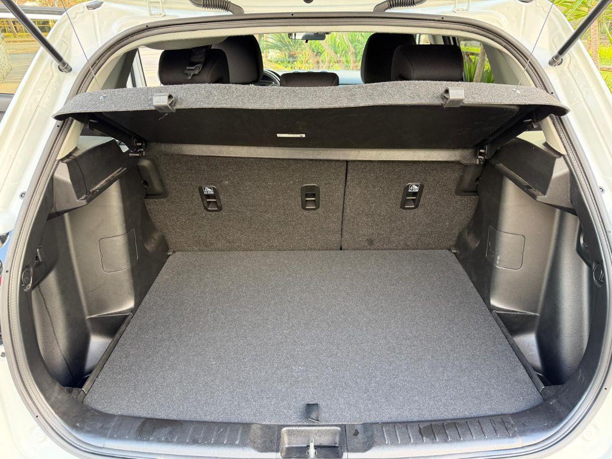 SUZUKI - Vitara - 1.4 Hybrid Top