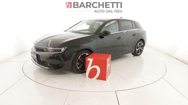 Opel Astra New 5P Business Elegance 1.6 Hybrid 180cv AT8 S&