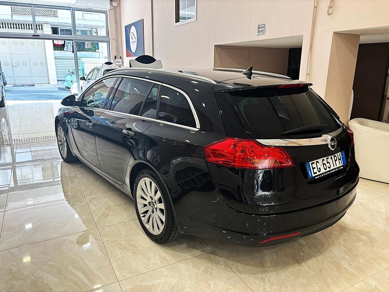 Opel Insignia 2.0 CDTI 160CV FRIZIONE NUOVA