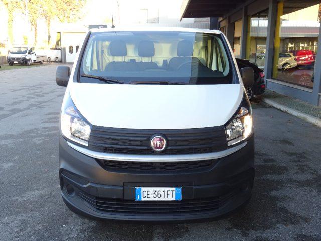 FIAT Talento 2.0 Ecojet 120CV PC-TN Furgone 12q