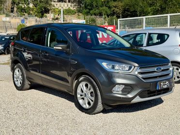 Ford Kuga 1.5 TDCI 120 CV S&S 2WD Powershift Edition