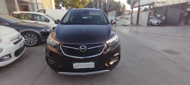 Opel Mokka X 1.6