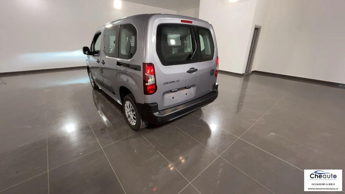 FIAT - Doblò - S3 Combi 1.5 BlueHDI 130cv MT6 N1
