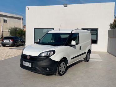 Fiat Doblò 3 Posti 1.6 MjT 105Cv