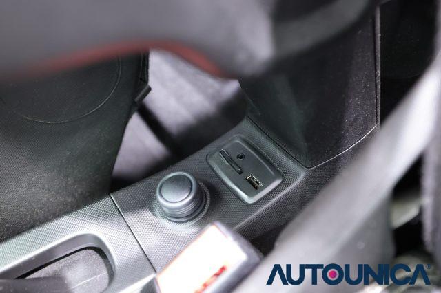 SMART ForTwo 90 0.9 TURBO TWINAMIC CABRIO PASSION FARI LED