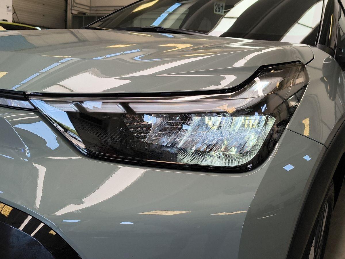 TOYOTA Aygo X - Aygo X 1.5 Hybrid 115 CV 5 porte