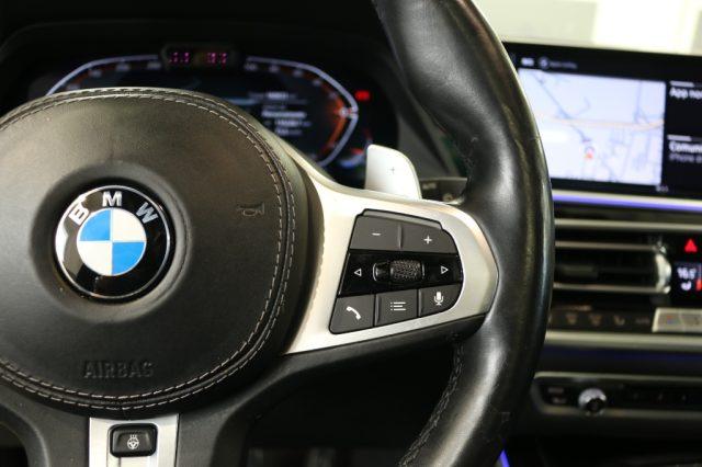 BMW X7 xDrive40d 48V 7 POSTI