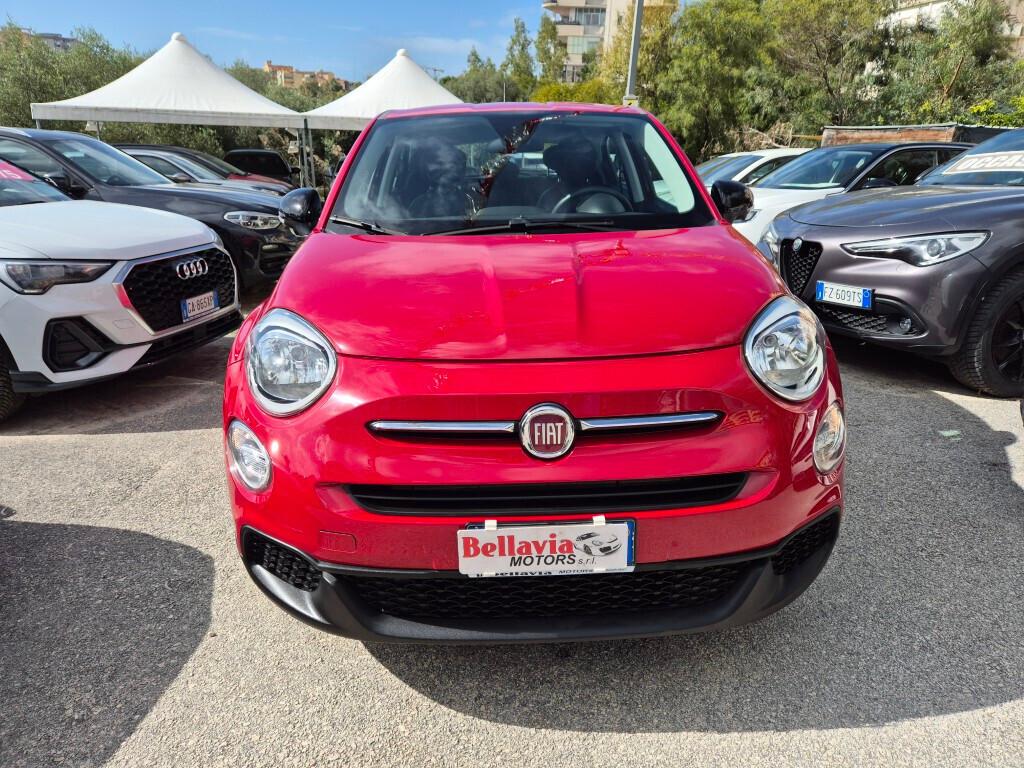 Fiat 500X 1.3 MultiJet 95 CV Business