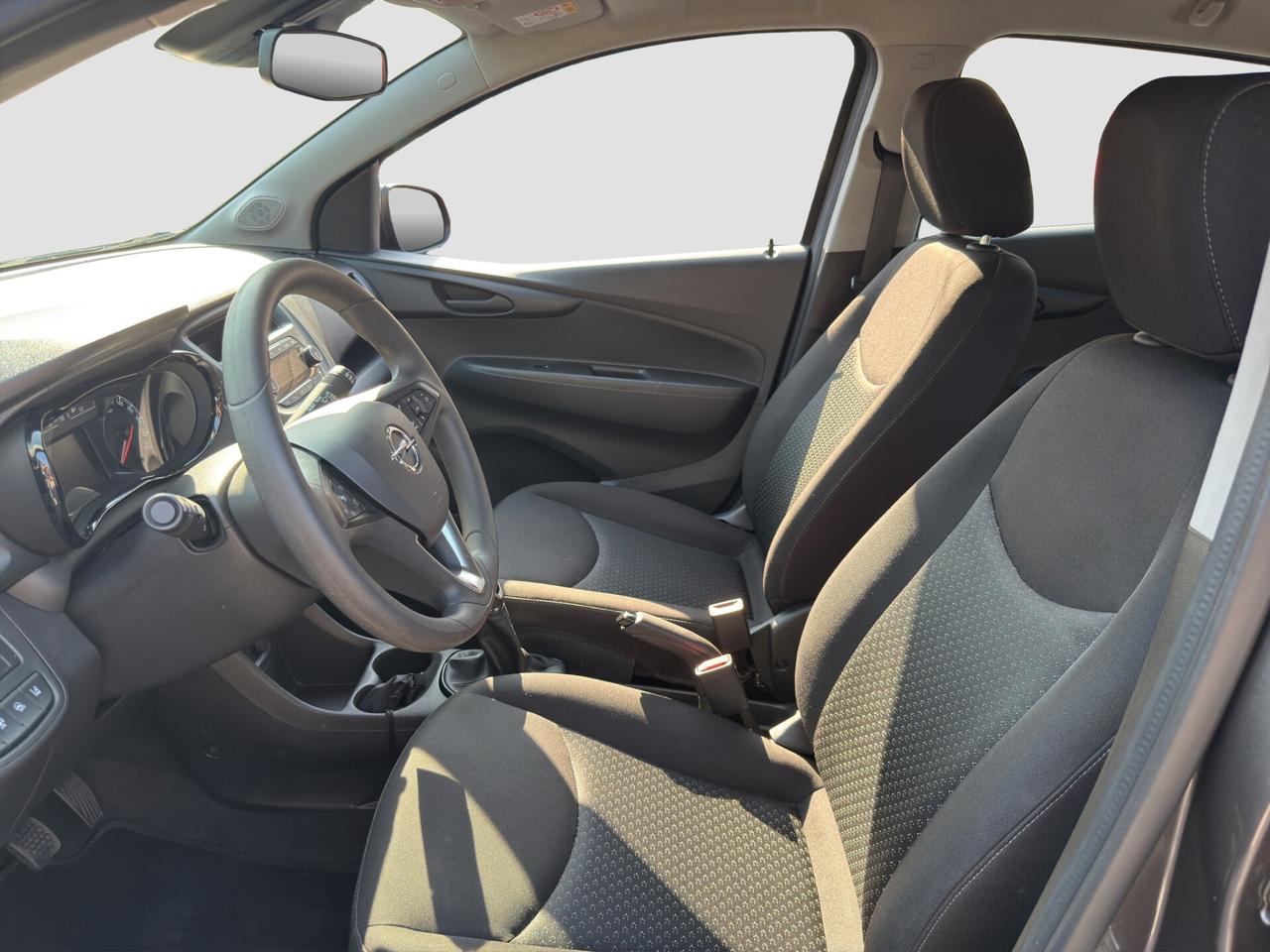 Opel Karl 1.0 73 CV GPL N-Joy