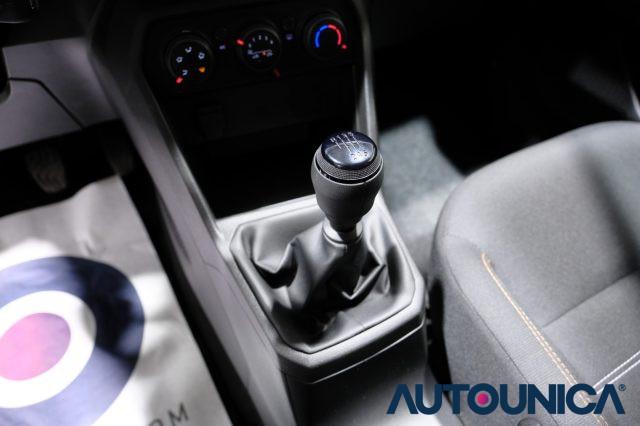 DACIA Sandero STEPWAY 1.0 TCE ECO-G ESSENTIAL GPL FARI LED