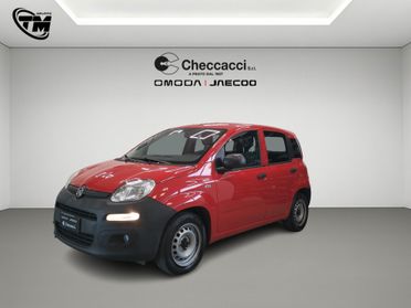Fiat Panda 1.0 GSE S&S Hybrid Pop Van 2 posti *iva eslusa*