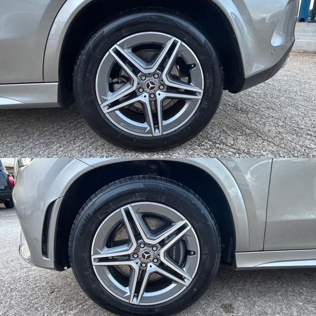 Mercedes-benz GLE 300 d 4Matic Mild Hybrid Premium 2022