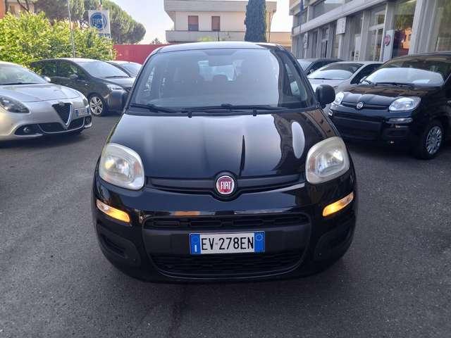 Fiat Panda Panda 1.2 Pop 69cv E6