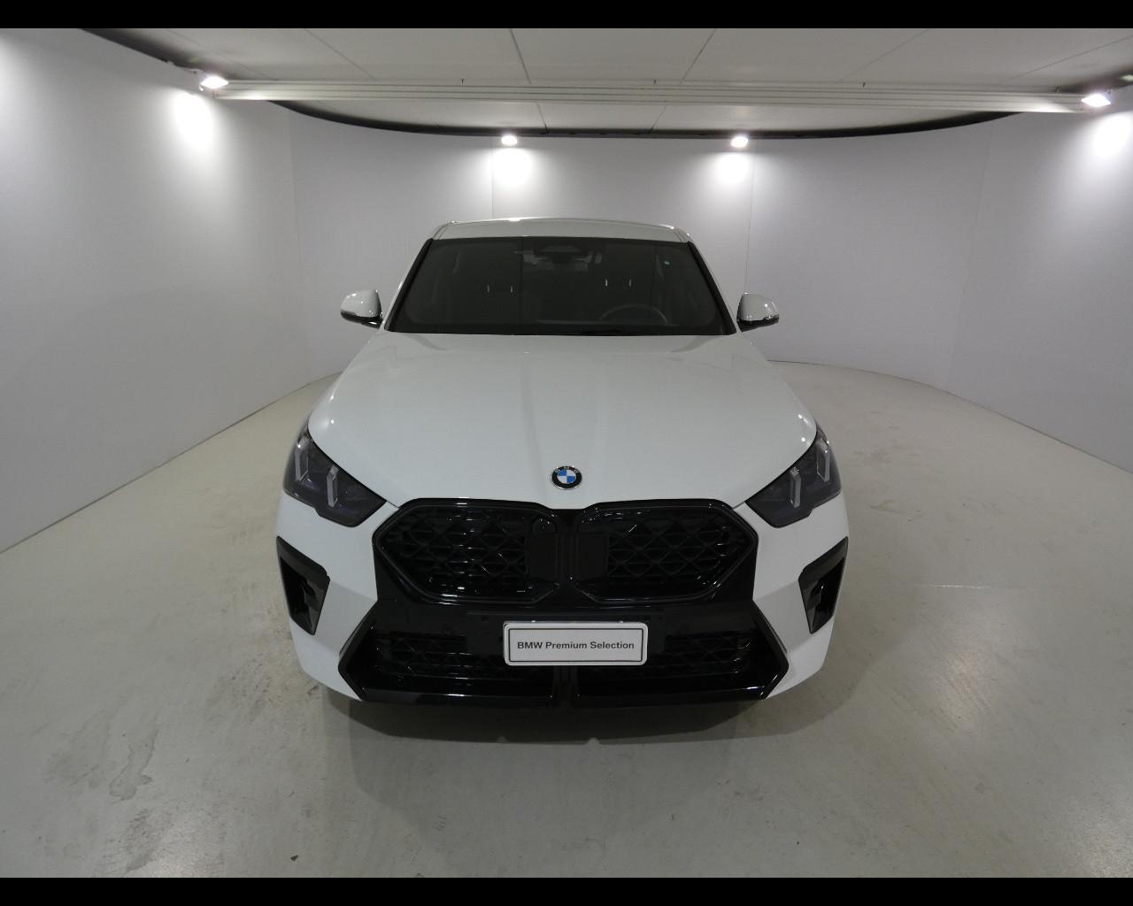 BMW X2 (U10) - X2 xDrive 20d Msport Pro