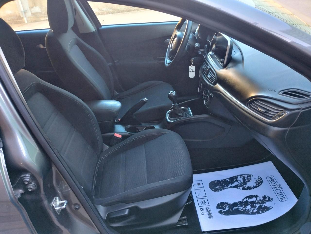 FIAT TIPO 1.6 MJT S&S 120CV LOUNGE SW