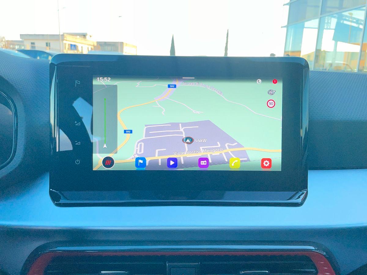 SEAT Ibiza FR 1.0 EcoTSI 70 kW (95 CV) Benzina Manuale 5 marce 2WD